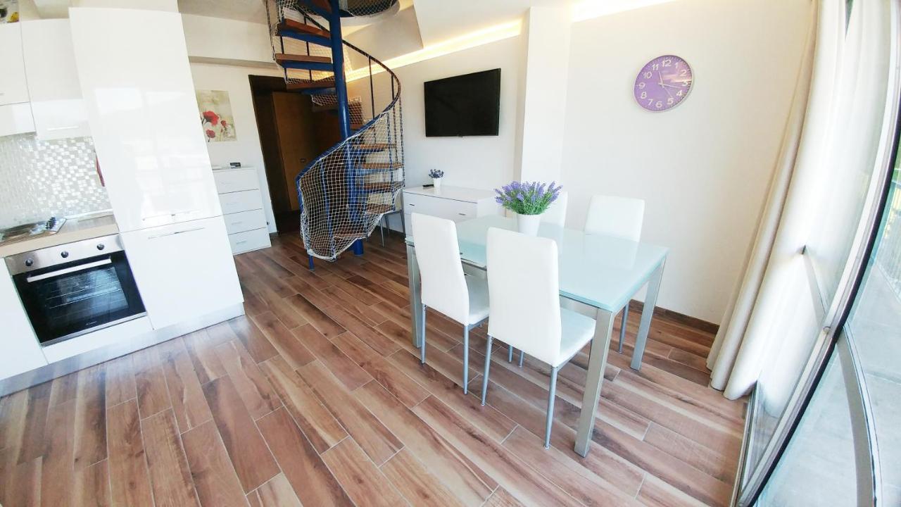 Apartment Ski Marilleva 1400 Eksteriør billede